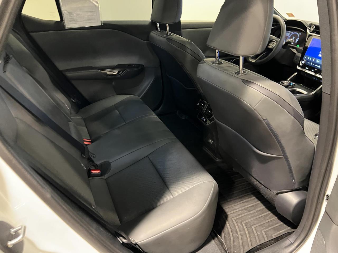 2025 Lexus RZ 450e Premium Parker CO