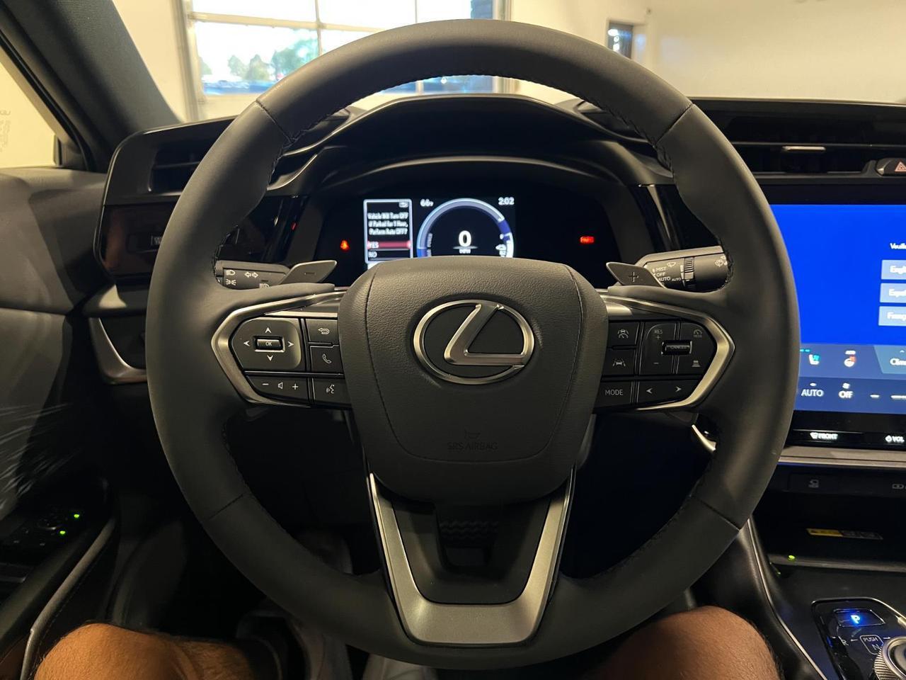 2025 Lexus RZ 450e Premium Parker CO