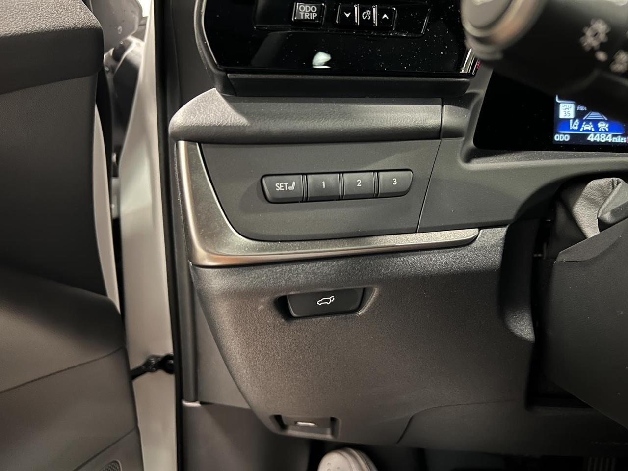2025 Lexus RZ 450e Premium Parker CO