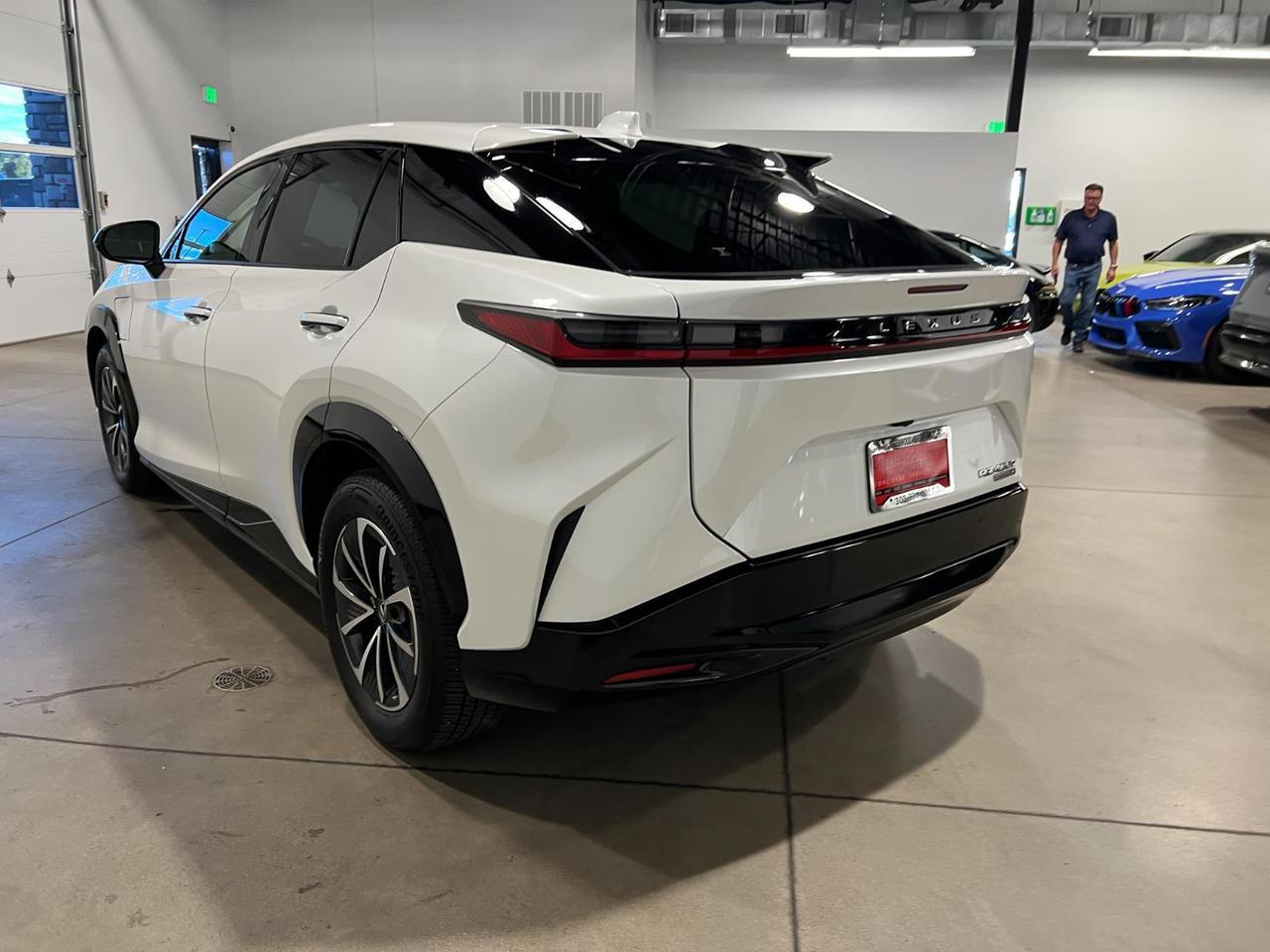 2025 Lexus RZ 450e Premium Parker CO