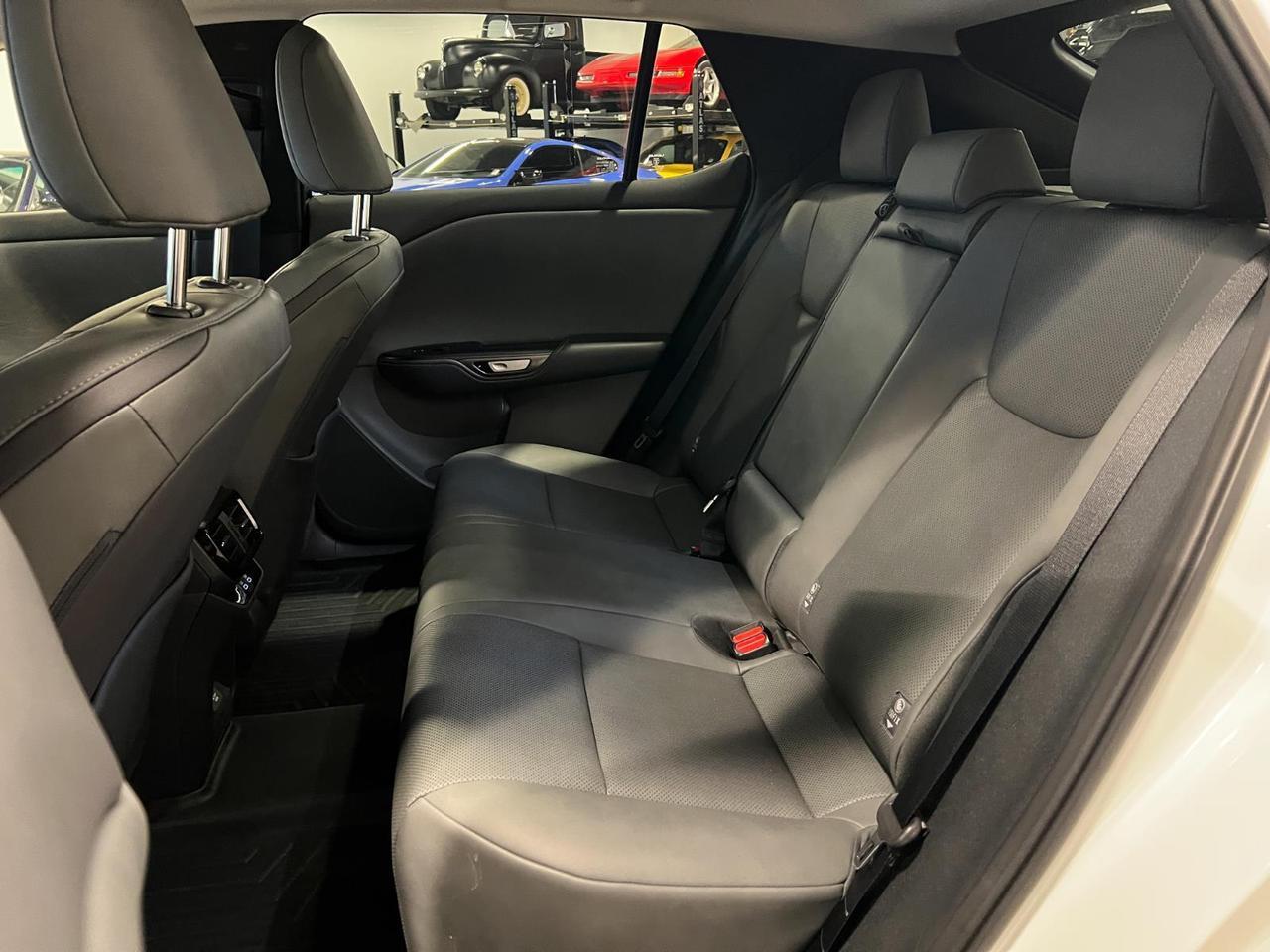 2025 Lexus RZ 450e Premium Parker CO