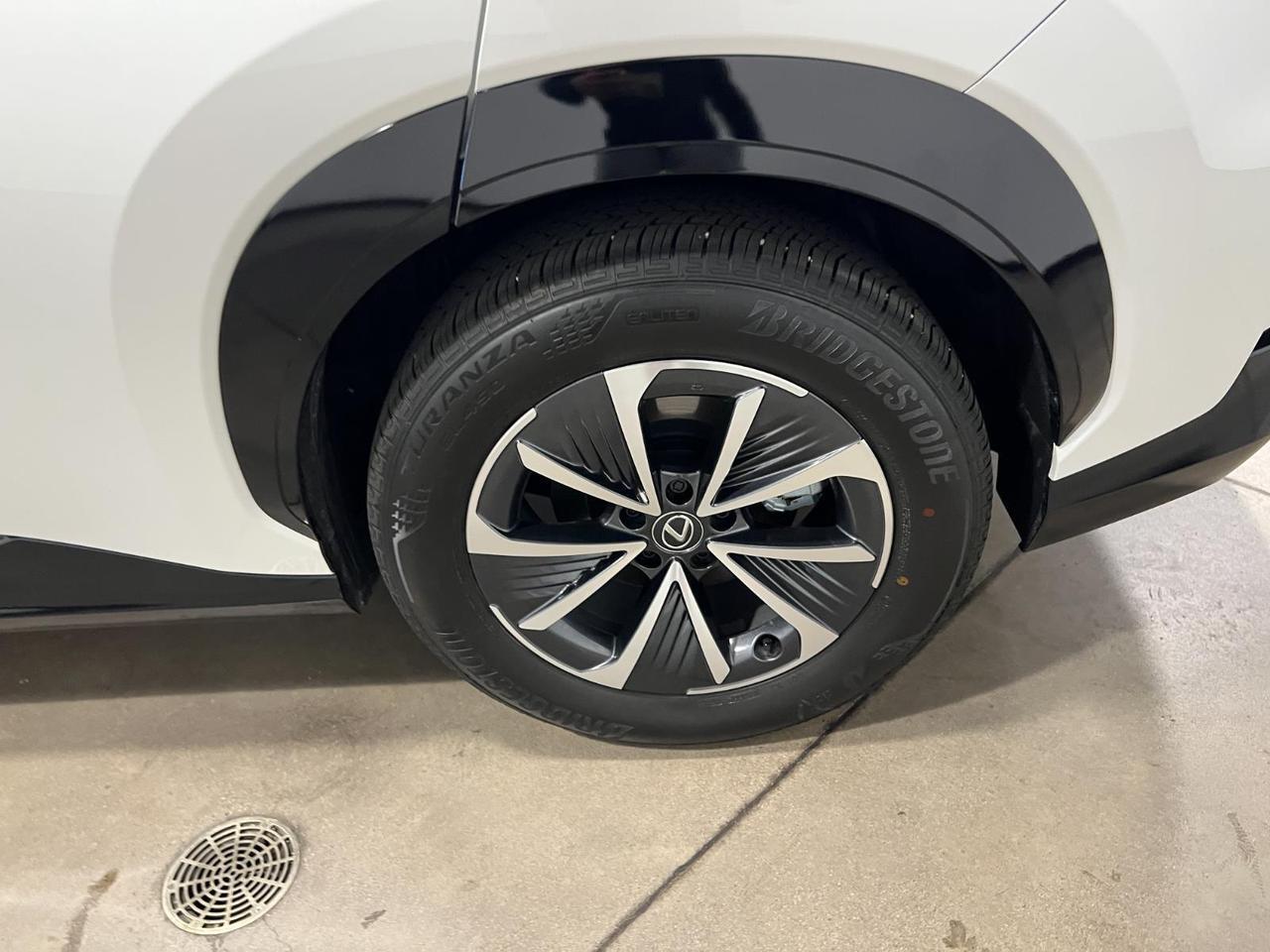 2025 Lexus RZ 450e Premium Parker CO