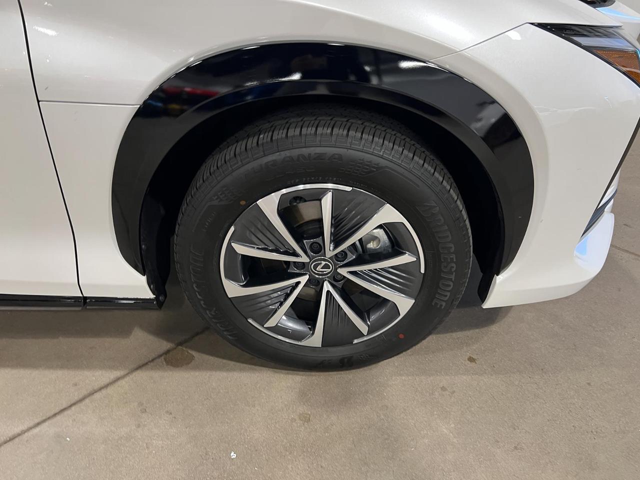 2025 Lexus RZ 450e Premium Parker CO