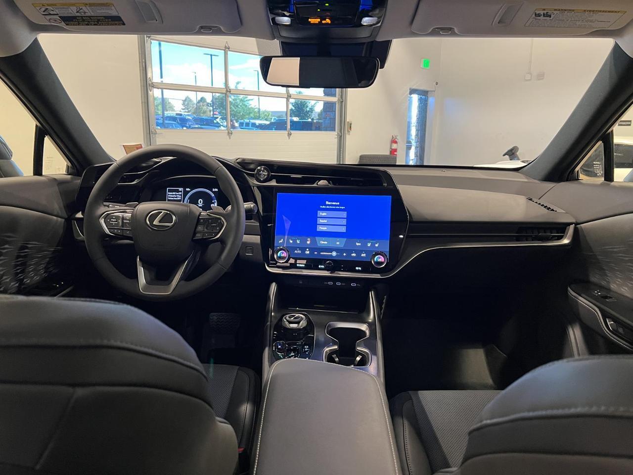 2025 Lexus RZ 450e Premium Parker CO