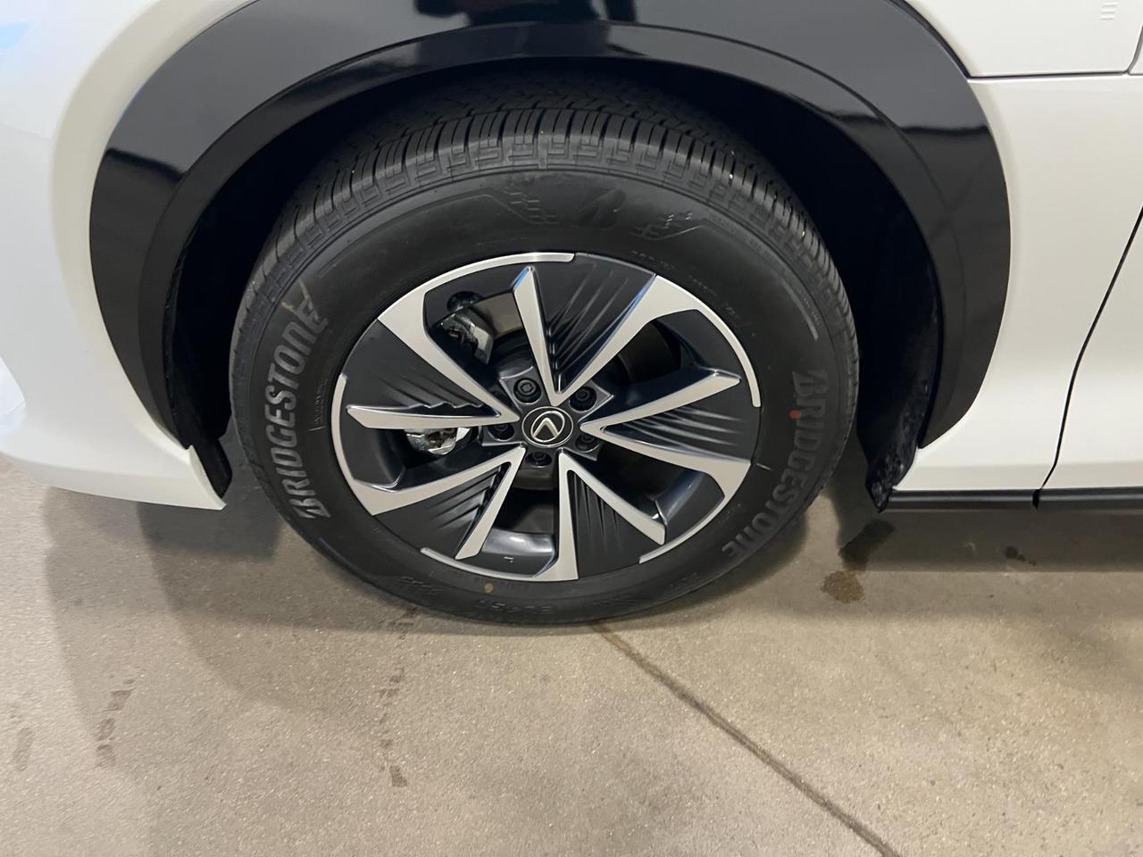2025 Lexus RZ 450e Premium Parker CO