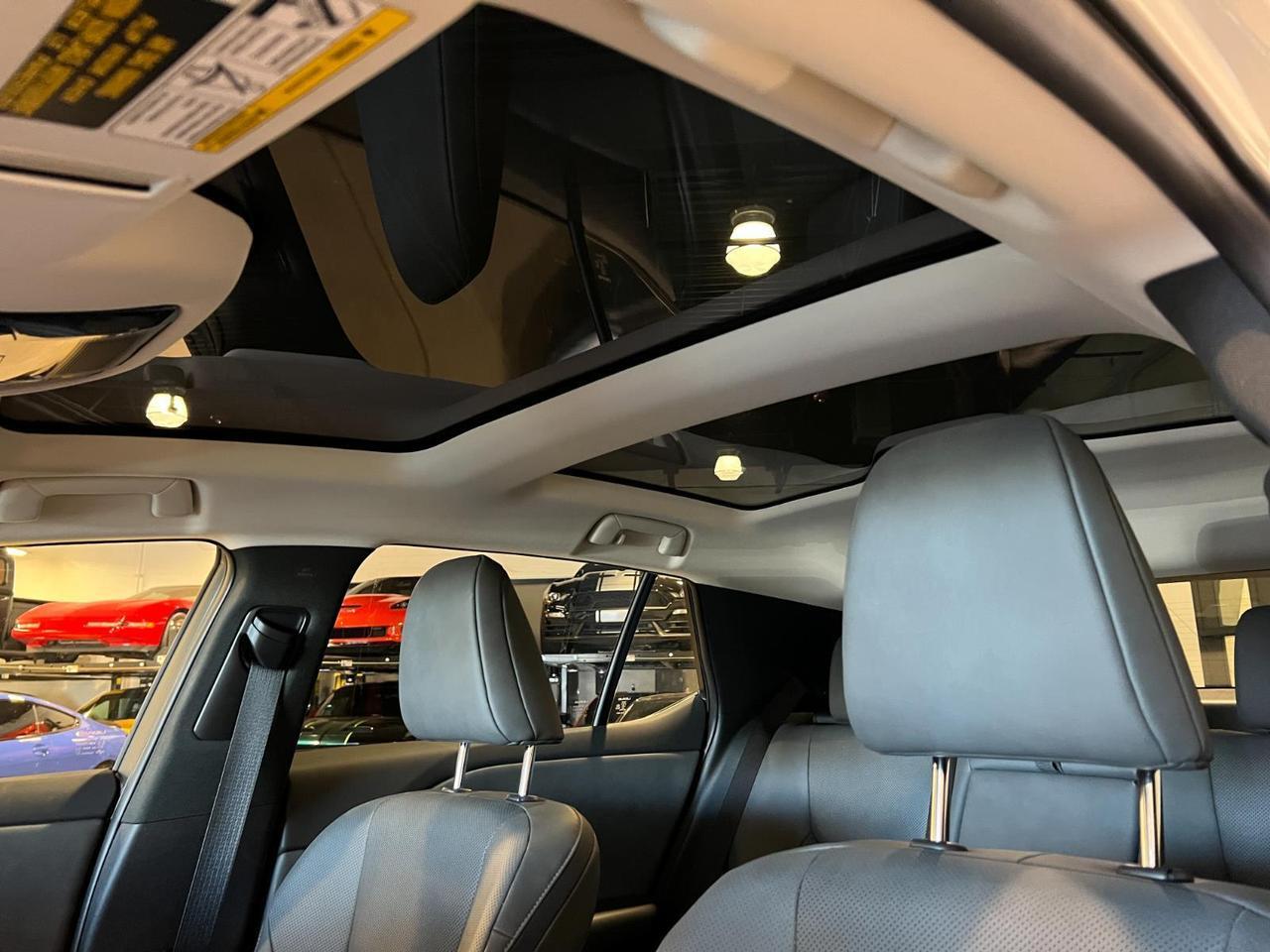 2025 Lexus RZ 450e Premium Parker CO