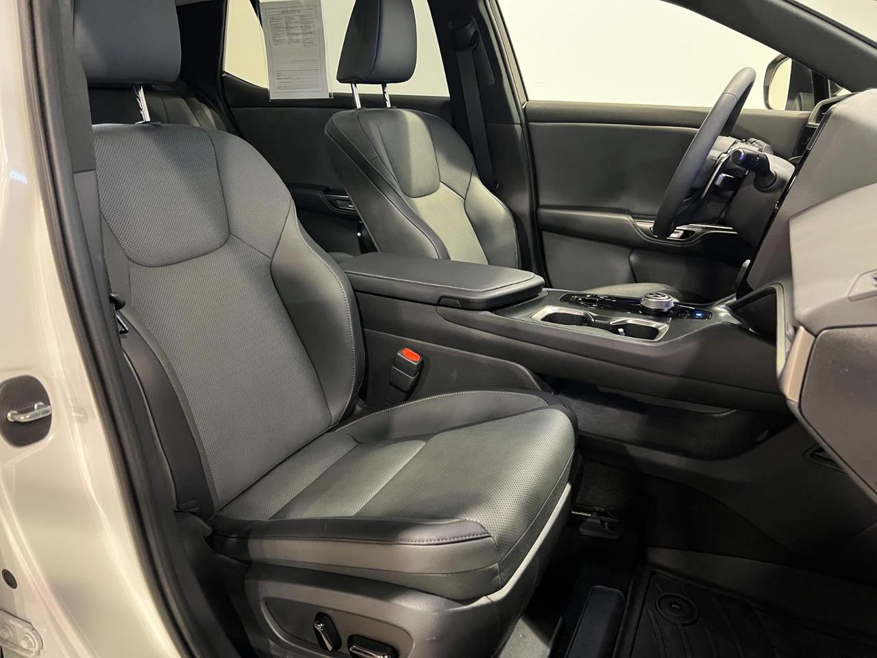 2025 Lexus RZ 450e Premium Parker CO