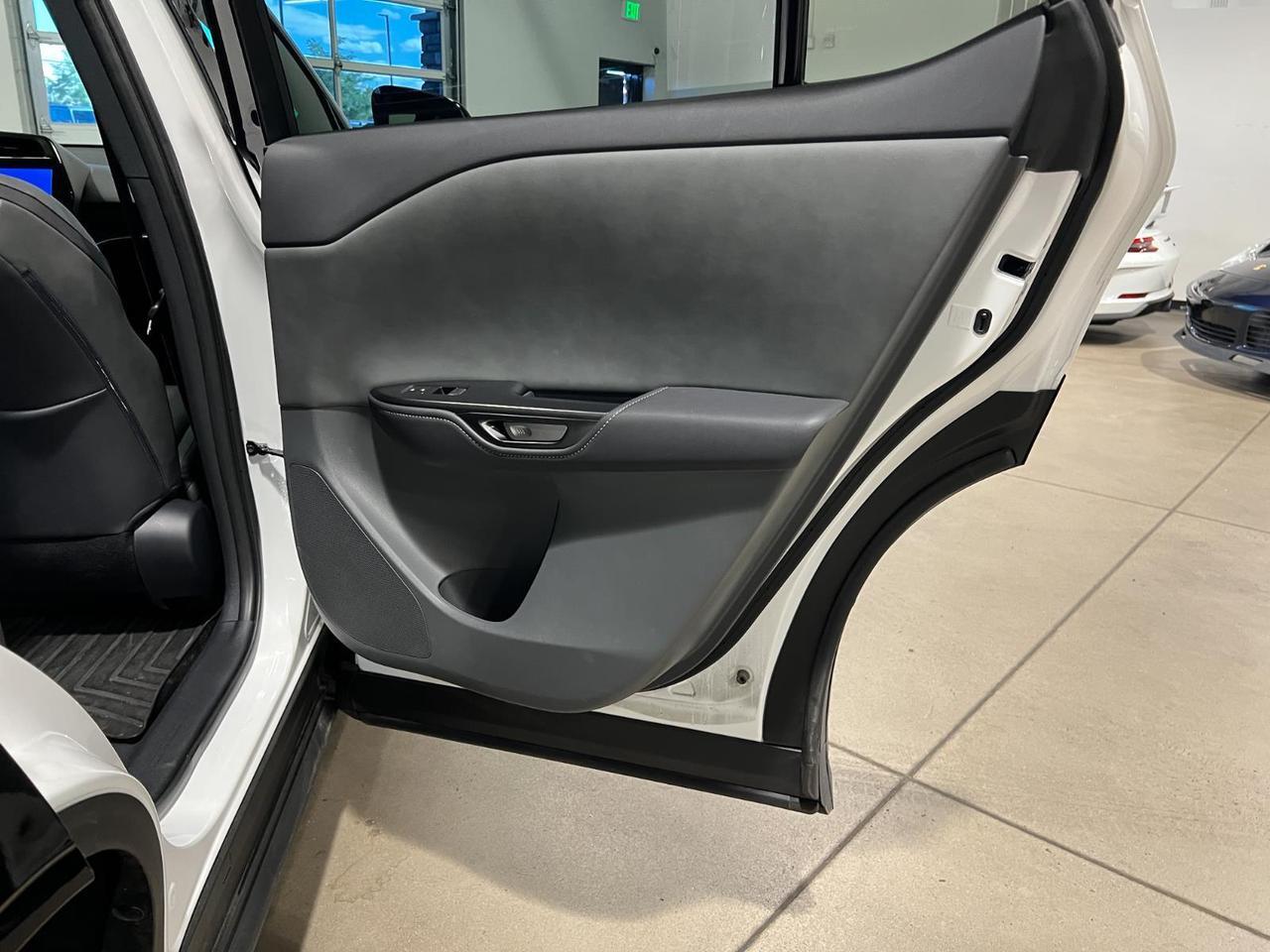 2025 Lexus RZ 450e Premium Parker CO