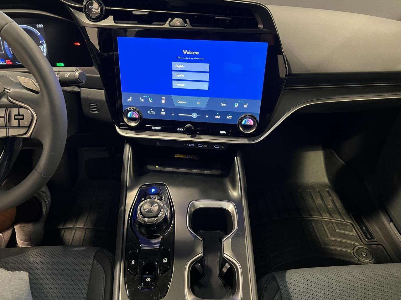 2025 Lexus RZ 450e Premium Parker CO