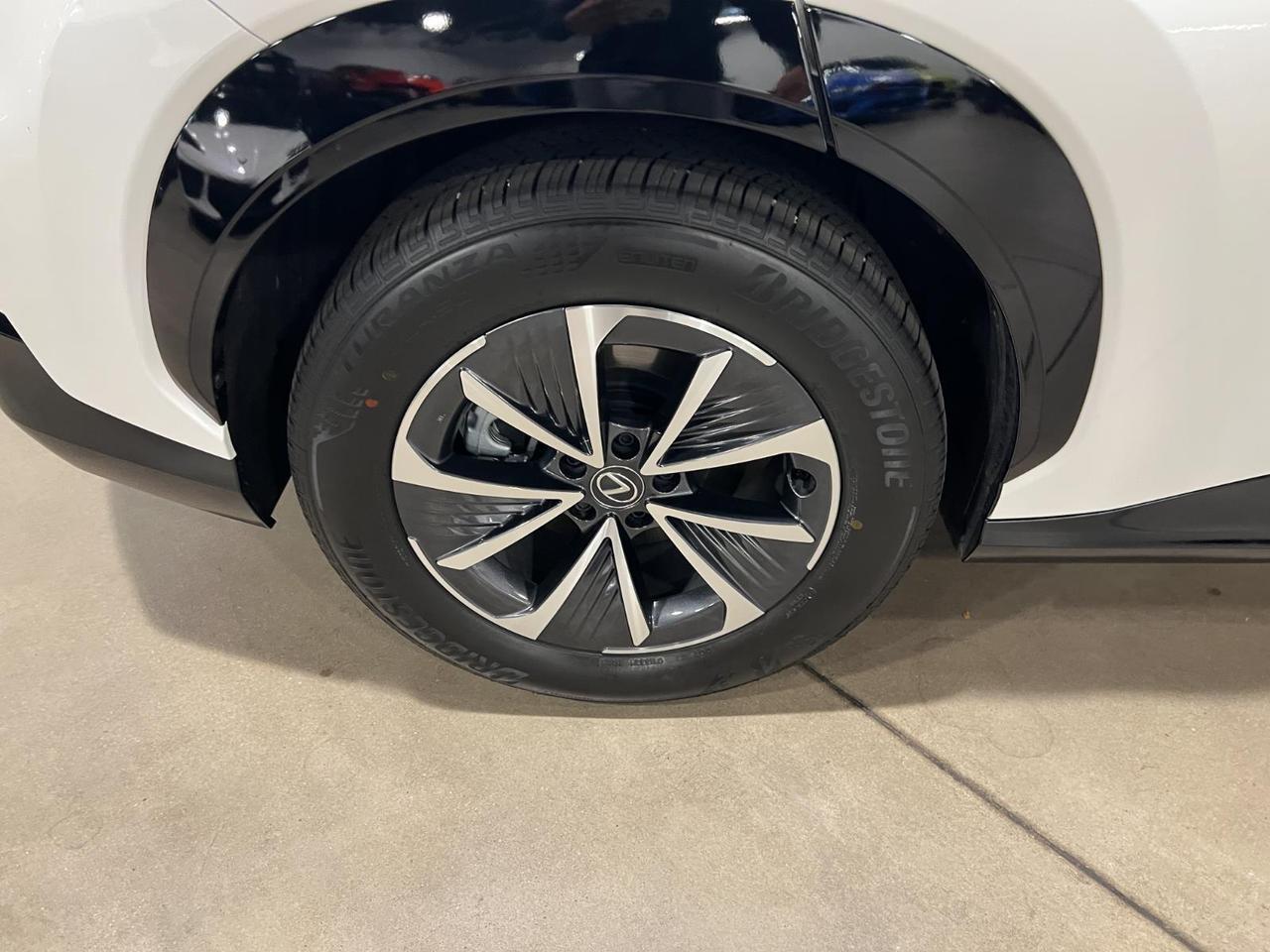 2025 Lexus RZ 450e Premium Parker CO