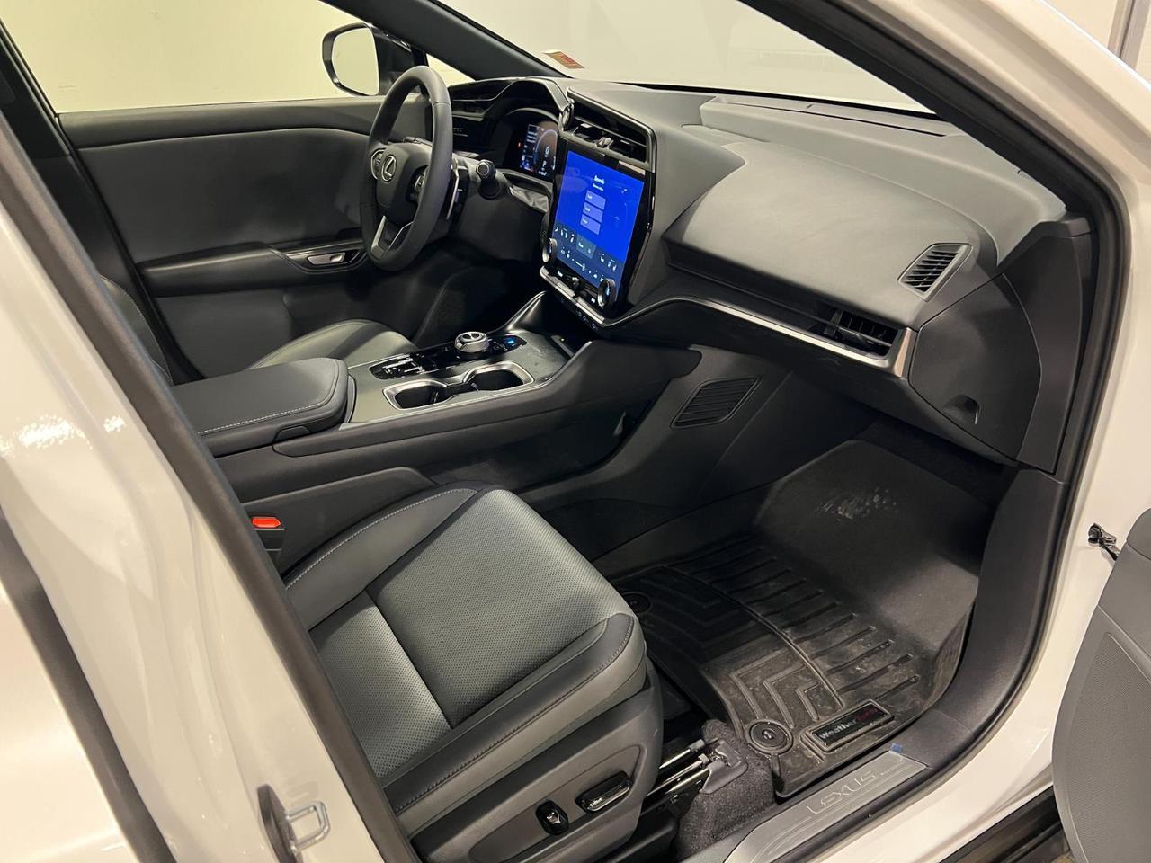 2025 Lexus RZ 450e Premium Parker CO