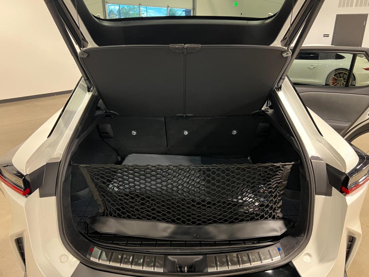 2025 Lexus RZ 450e Premium Parker CO