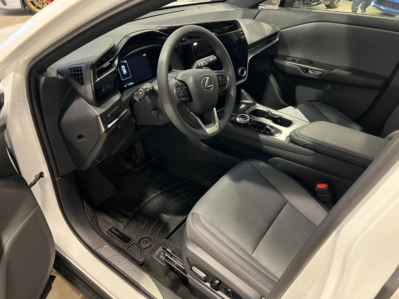 2025 Lexus RZ 450e Premium Parker CO