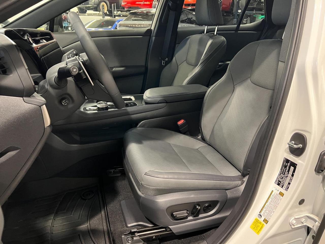 2025 Lexus RZ 450e Premium Parker CO