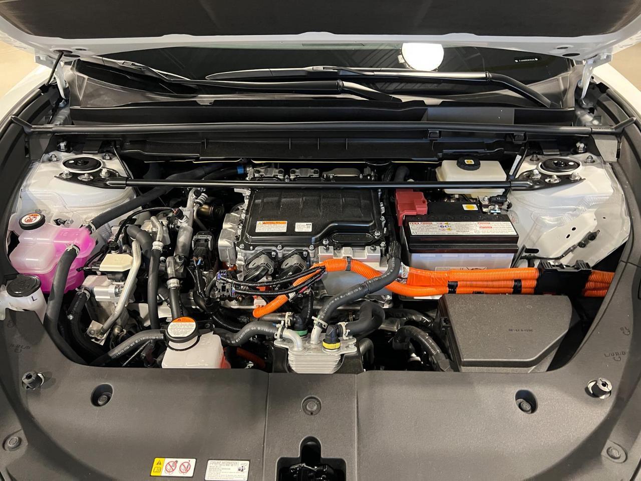 2025 Lexus RZ 450e Premium Parker CO