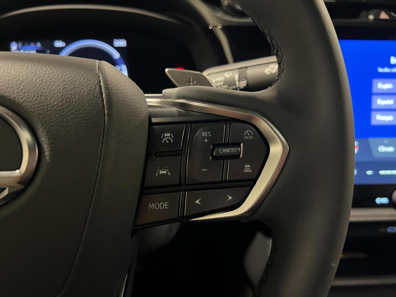 2025 Lexus RZ 450e Premium Parker CO