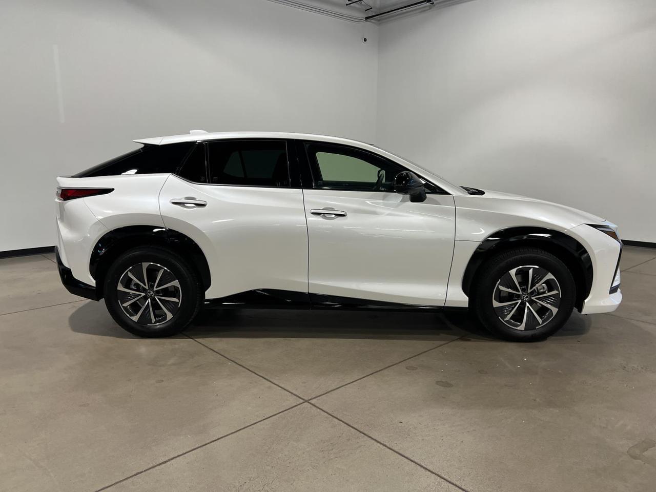 2025 Lexus RZ 450e Premium Parker CO