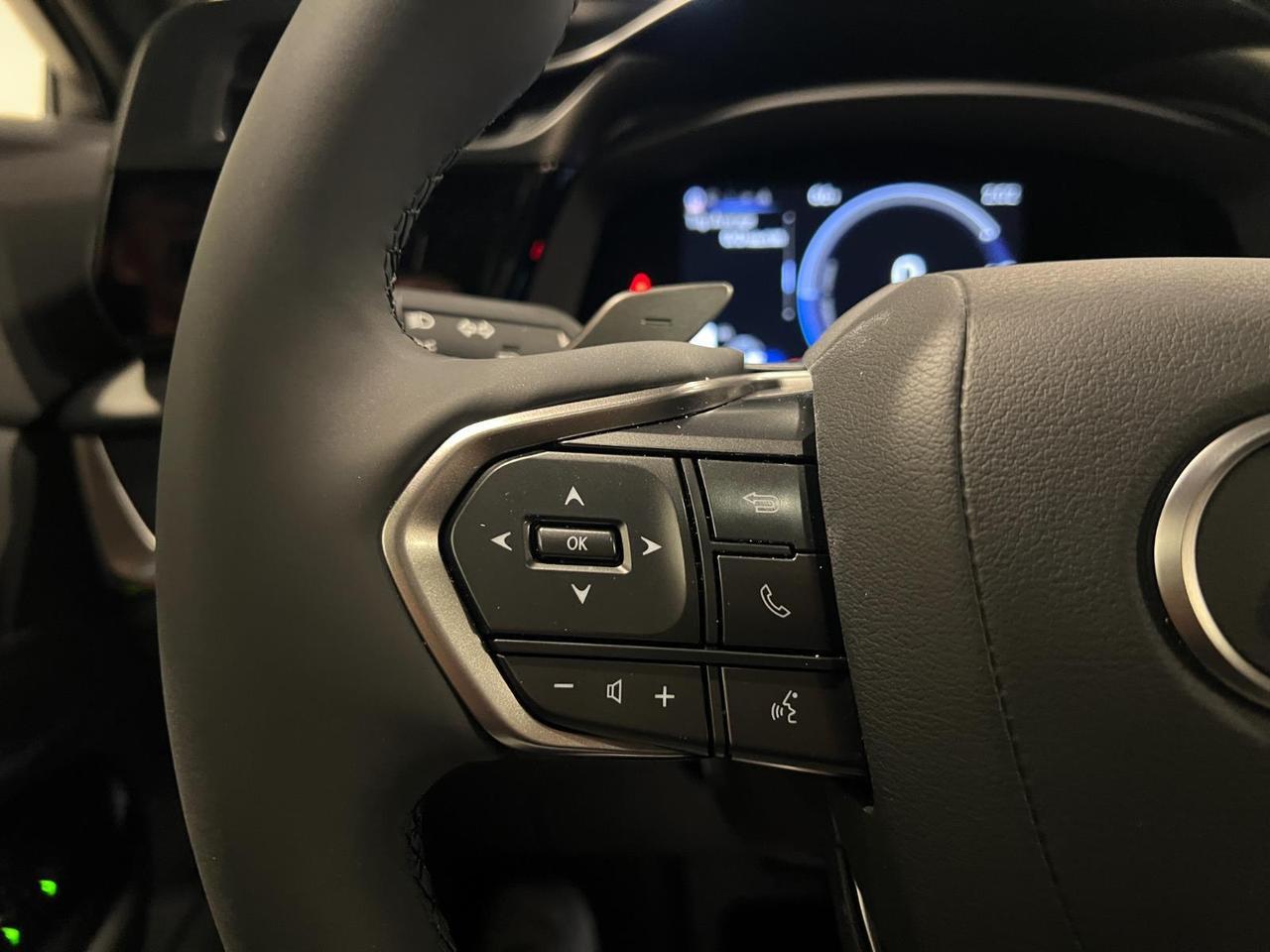 2025 Lexus RZ 450e Premium Parker CO
