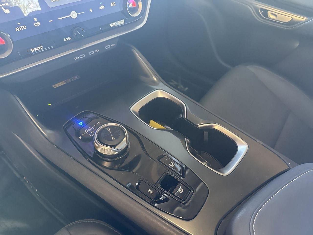 2025 Lexus RZ 450e Premium San Antonio TX