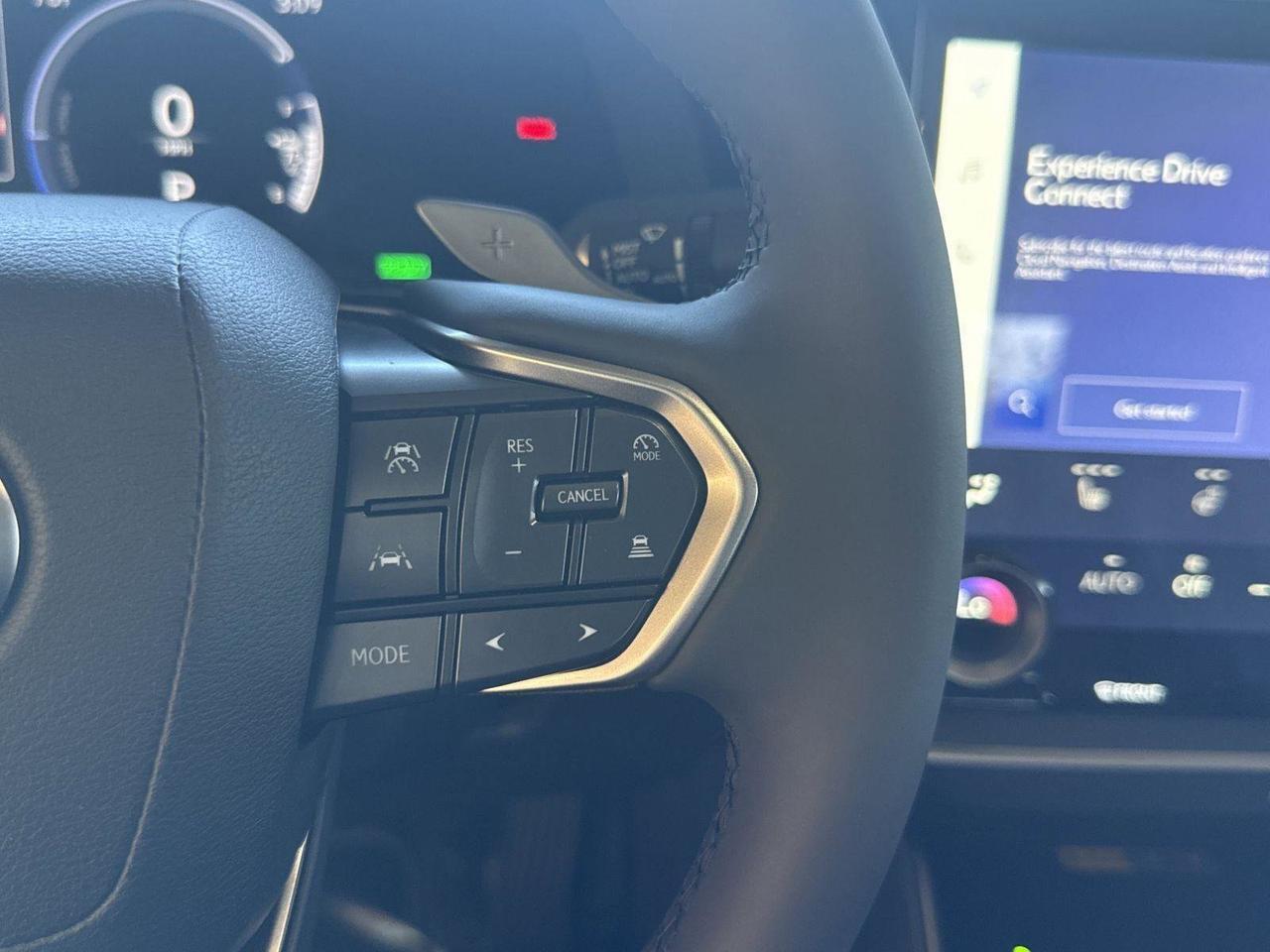 2025 Lexus RZ 450e Premium San Antonio TX