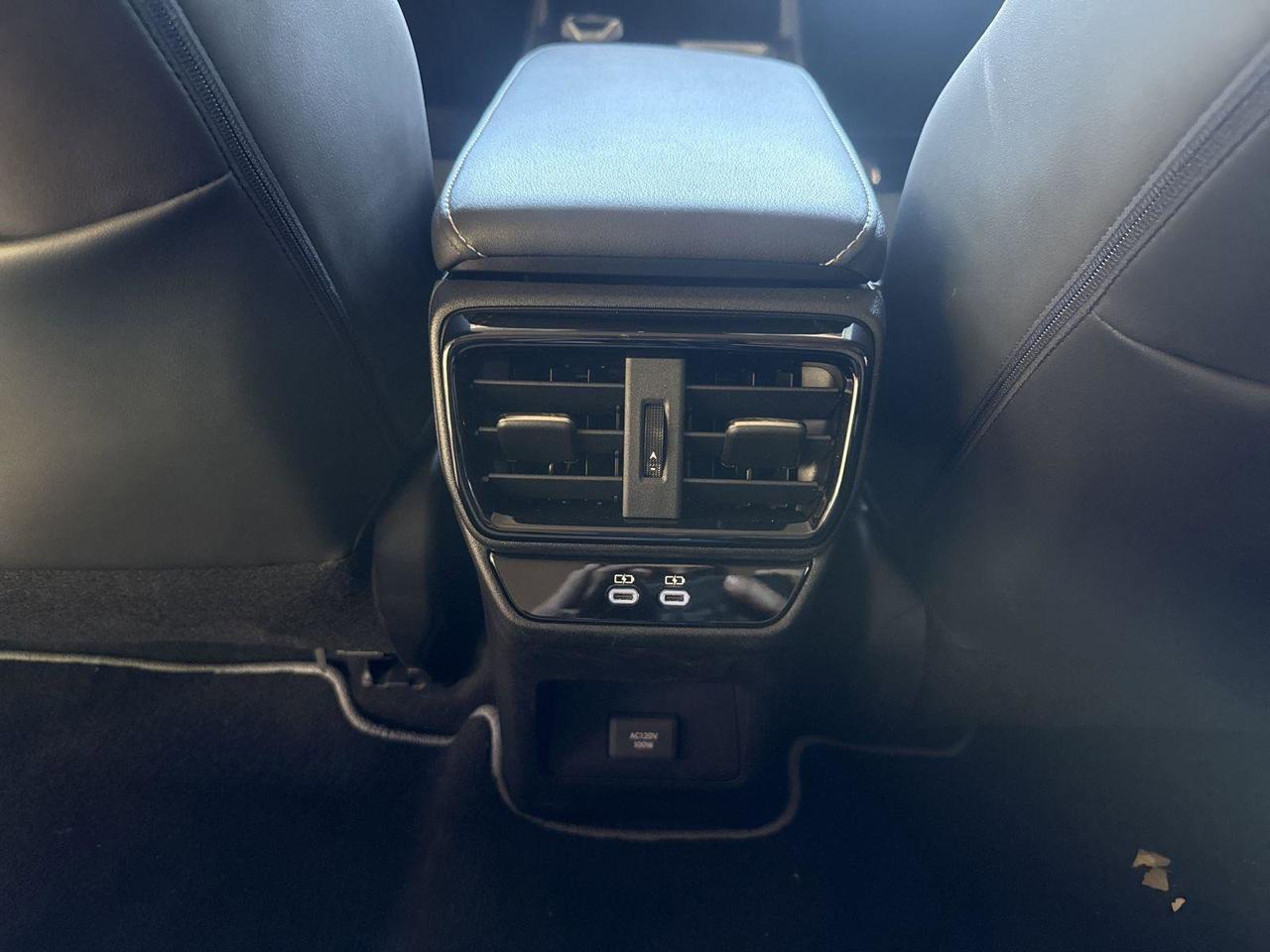 2025 Lexus RZ 450e Premium San Antonio TX