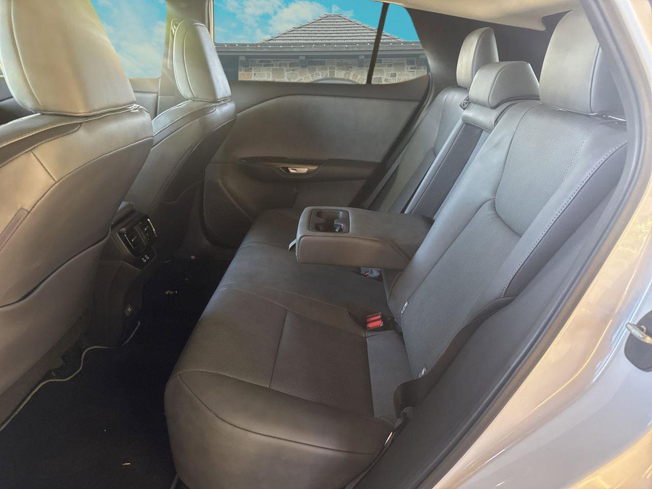 2025 Lexus RZ 450e Premium San Antonio TX