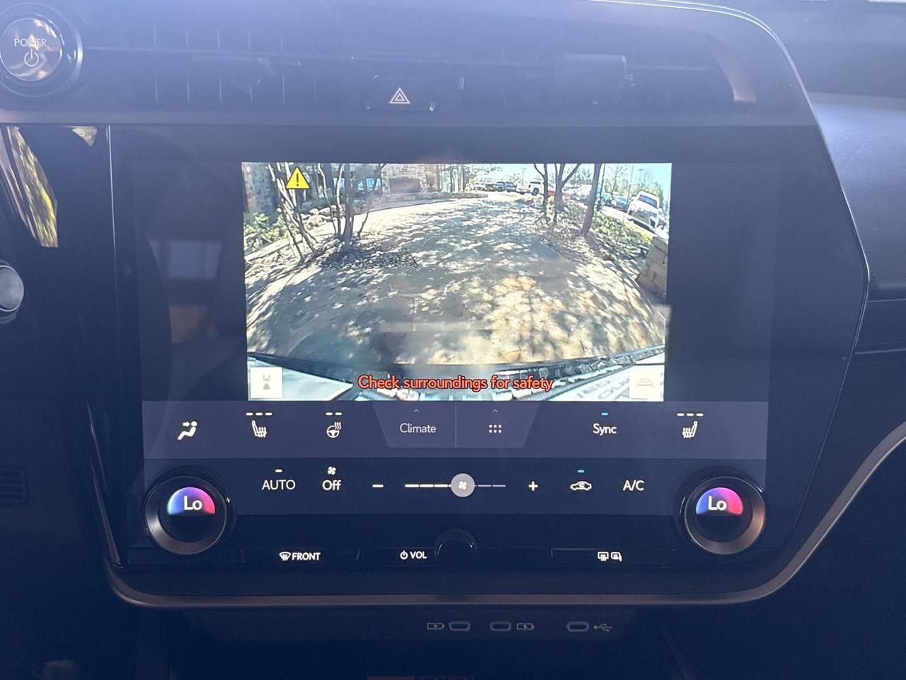 2025 Lexus RZ 450e Premium San Antonio TX