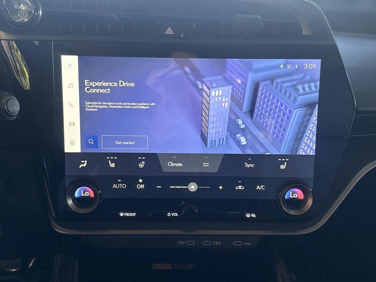 2025 Lexus RZ 450e Premium San Antonio TX