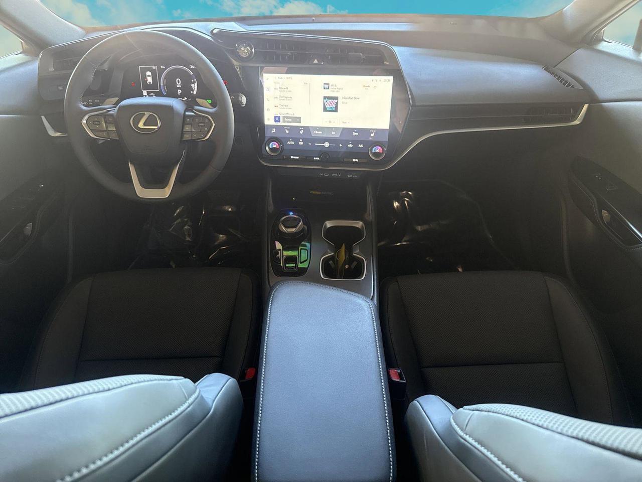 2025 Lexus RZ 450e Premium San Antonio TX