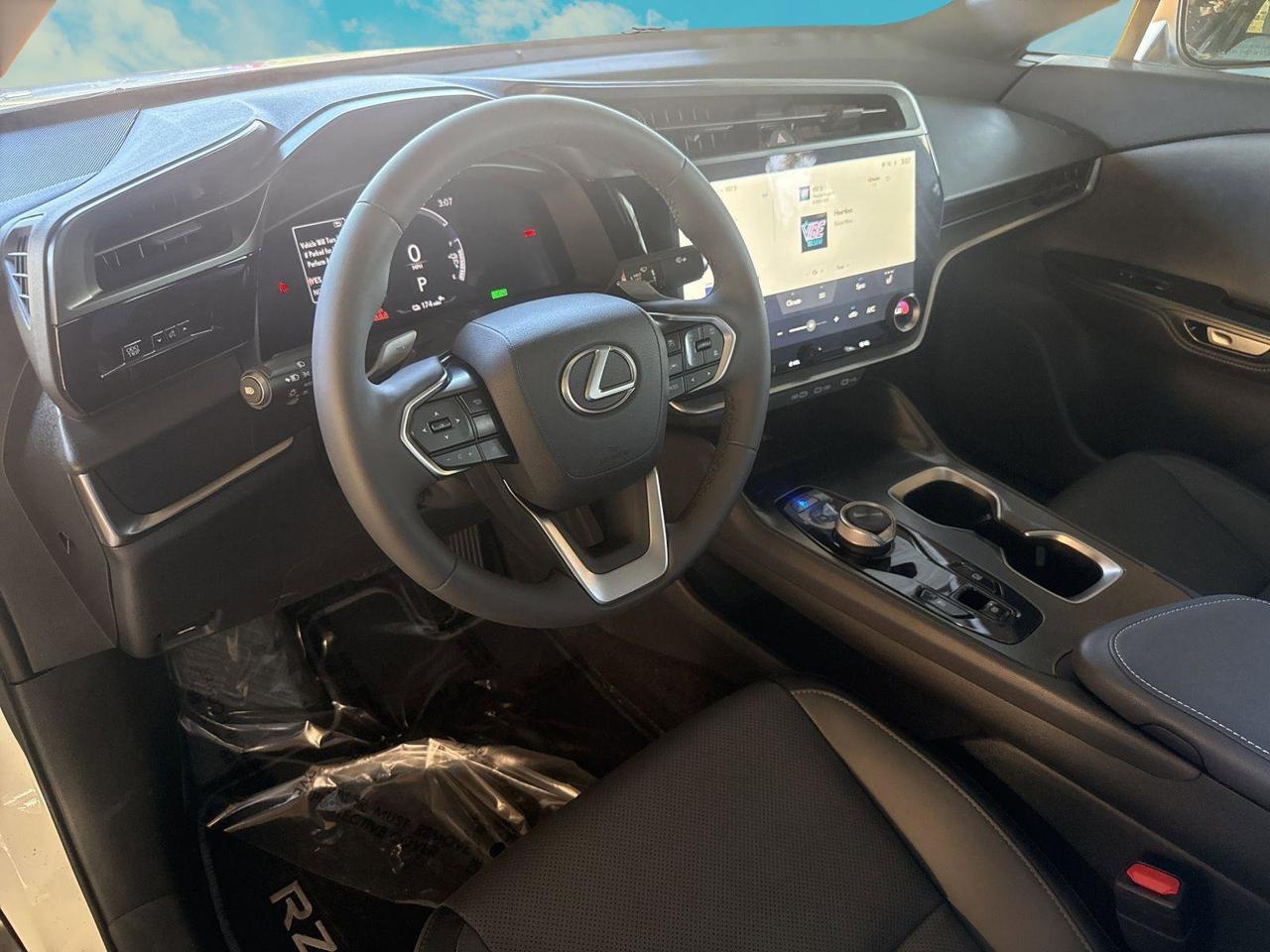 2025 Lexus RZ 450e Premium San Antonio TX