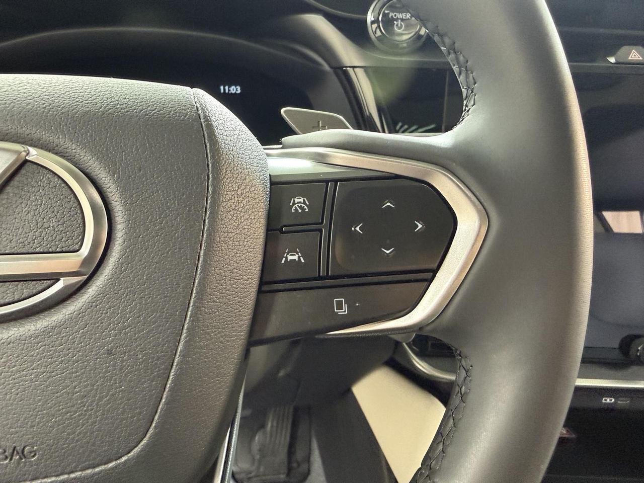 2025 Lexus RZ 450e Premium Annapolis MD