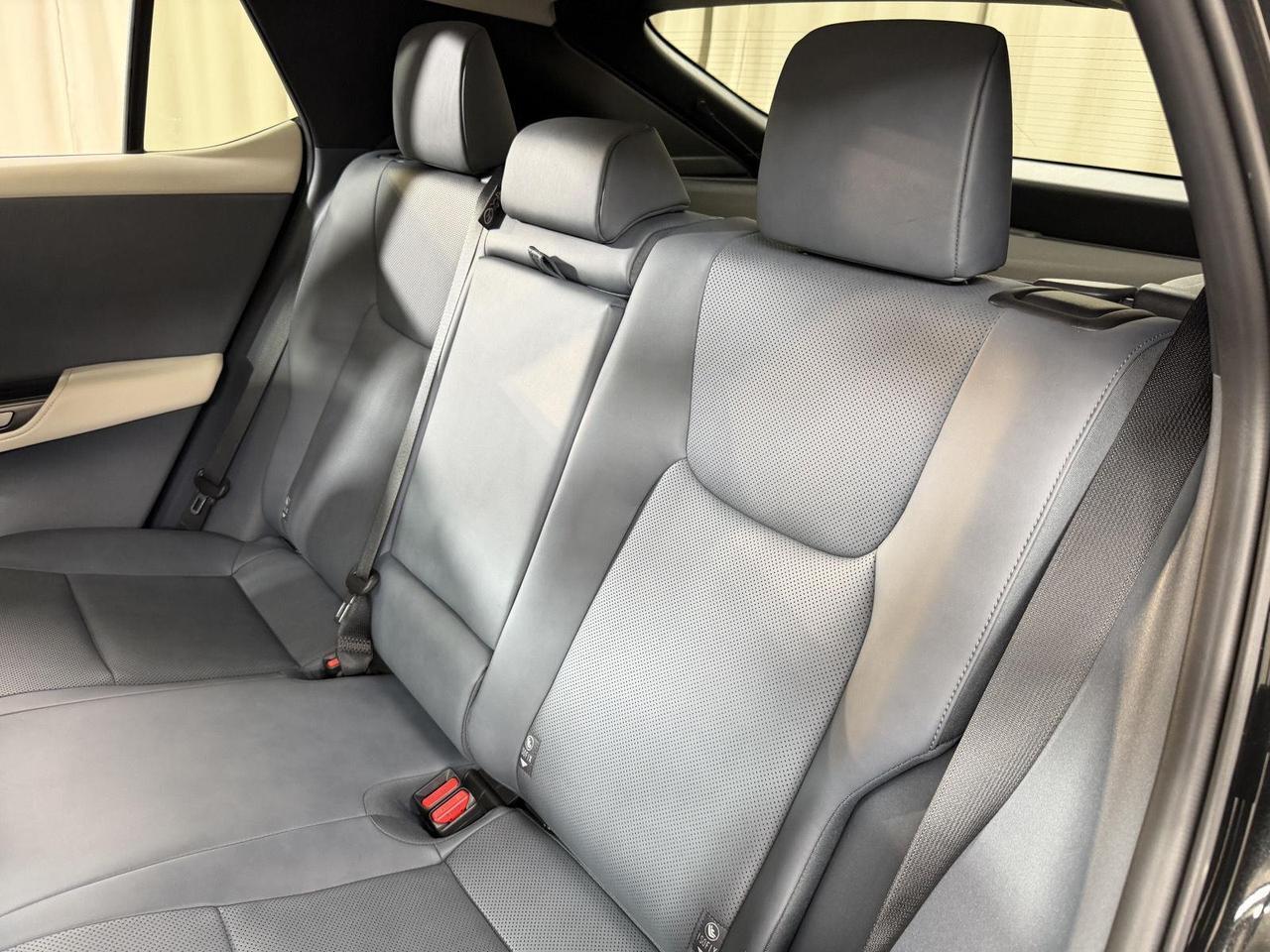 2025 Lexus RZ 450e Premium Annapolis MD