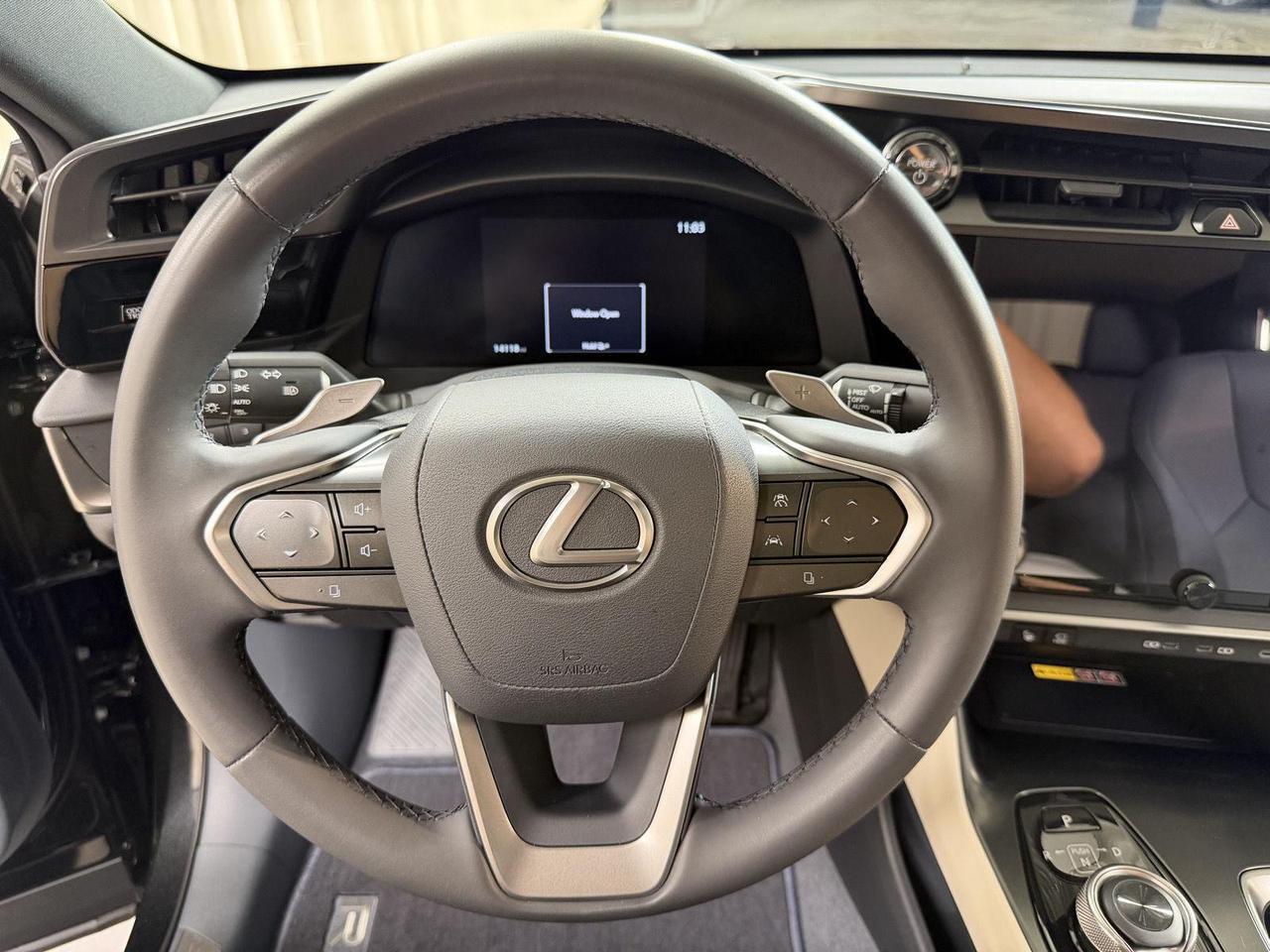 2025 Lexus RZ 450e Premium Annapolis MD