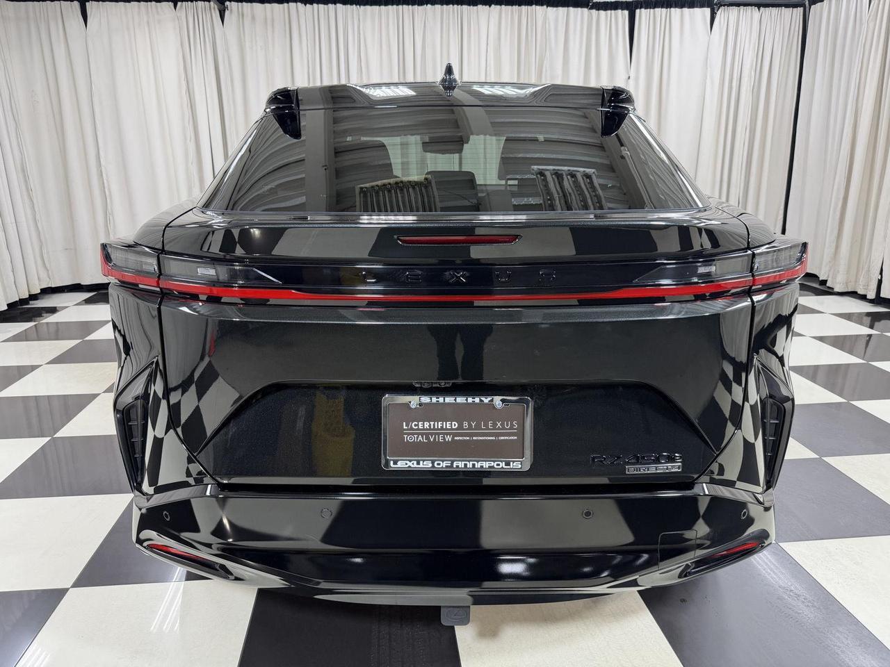 2025 Lexus RZ 450e Premium Annapolis MD