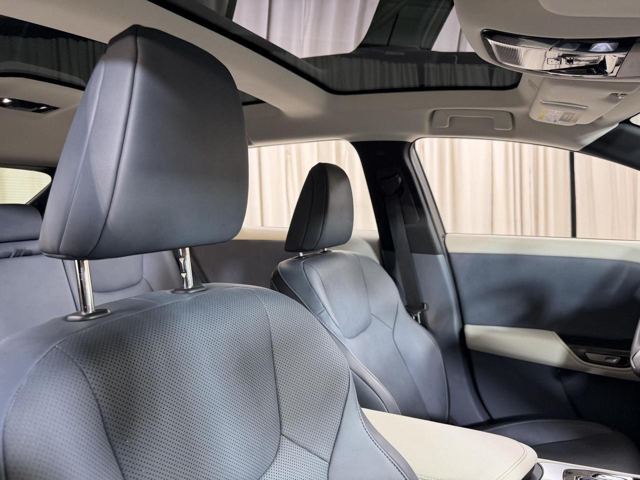 2025 Lexus RZ 450e Premium Annapolis MD