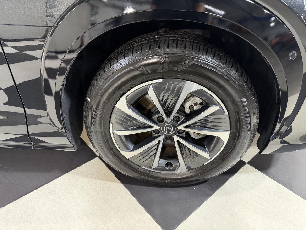2025 Lexus RZ 450e Premium Annapolis MD