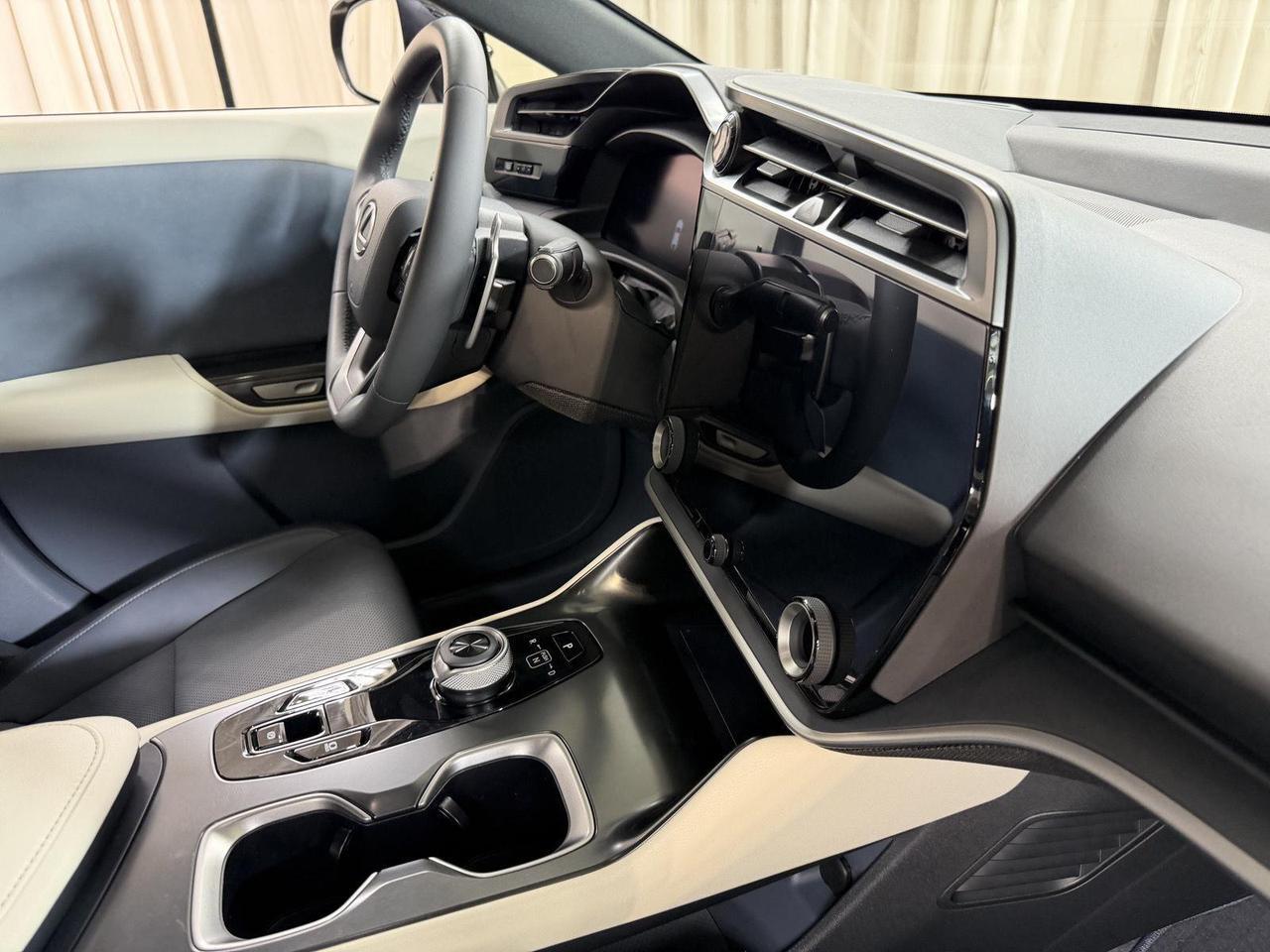 2025 Lexus RZ 450e Premium Annapolis MD
