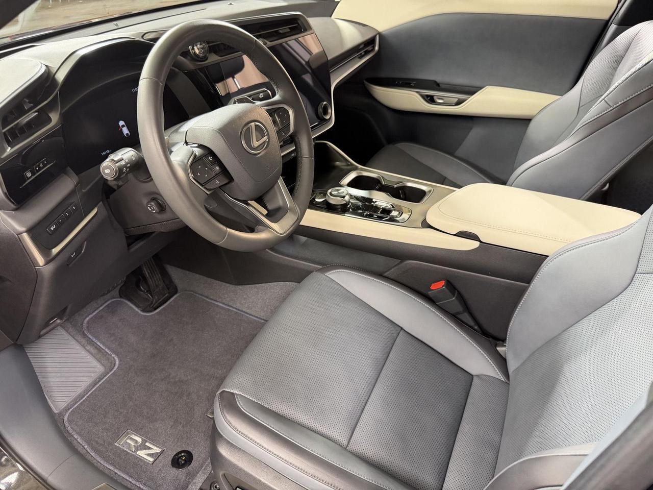2025 Lexus RZ 450e Premium Annapolis MD