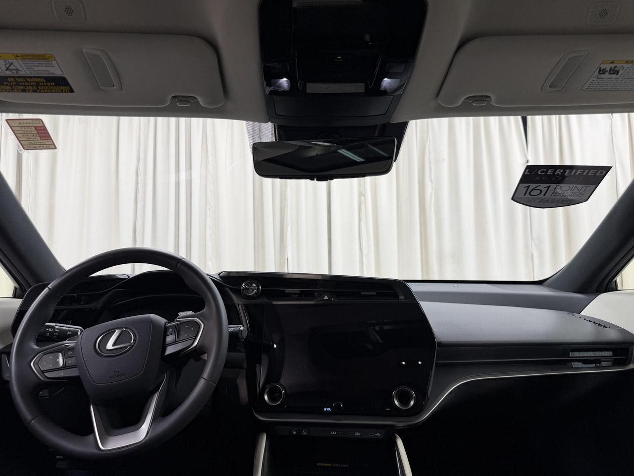 2025 Lexus RZ 450e Premium Annapolis MD