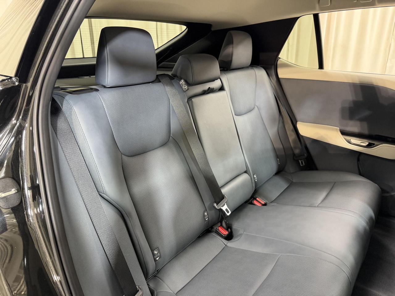 2025 Lexus RZ 450e Premium Annapolis MD