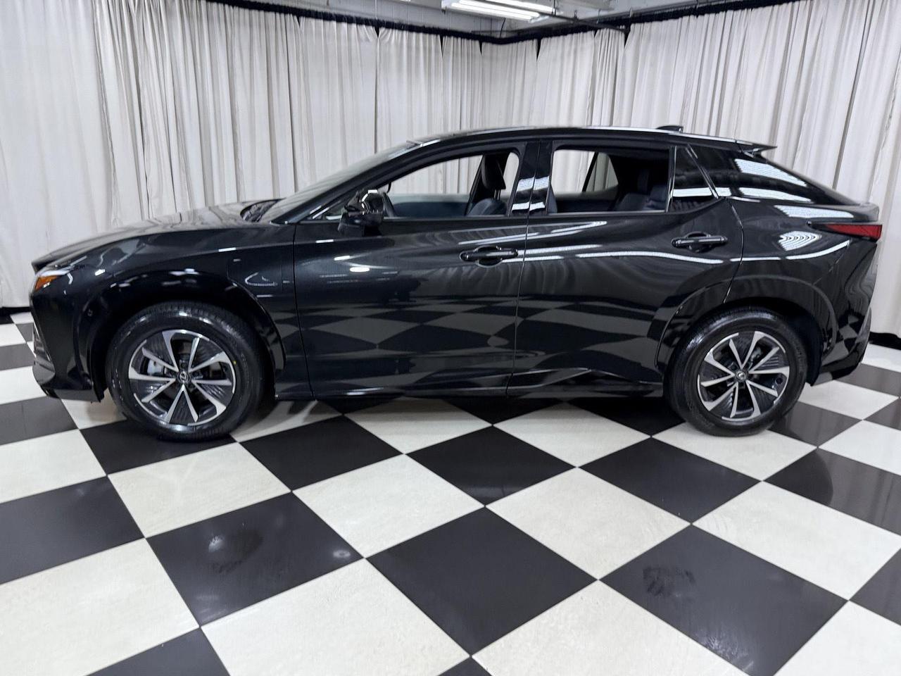 2025 Lexus RZ 450e Premium Annapolis MD