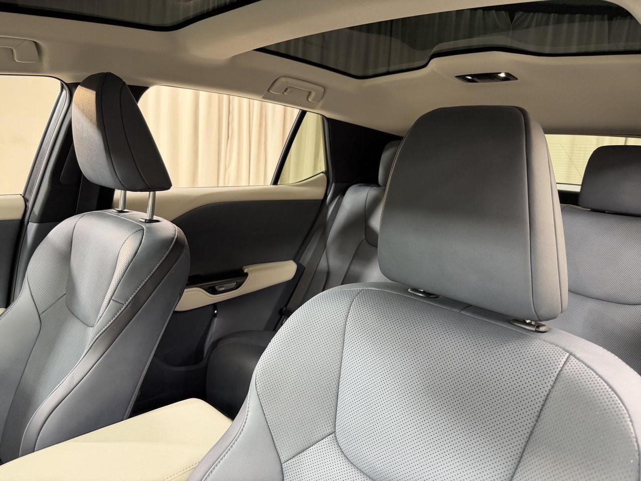 2025 Lexus RZ 450e Premium Annapolis MD