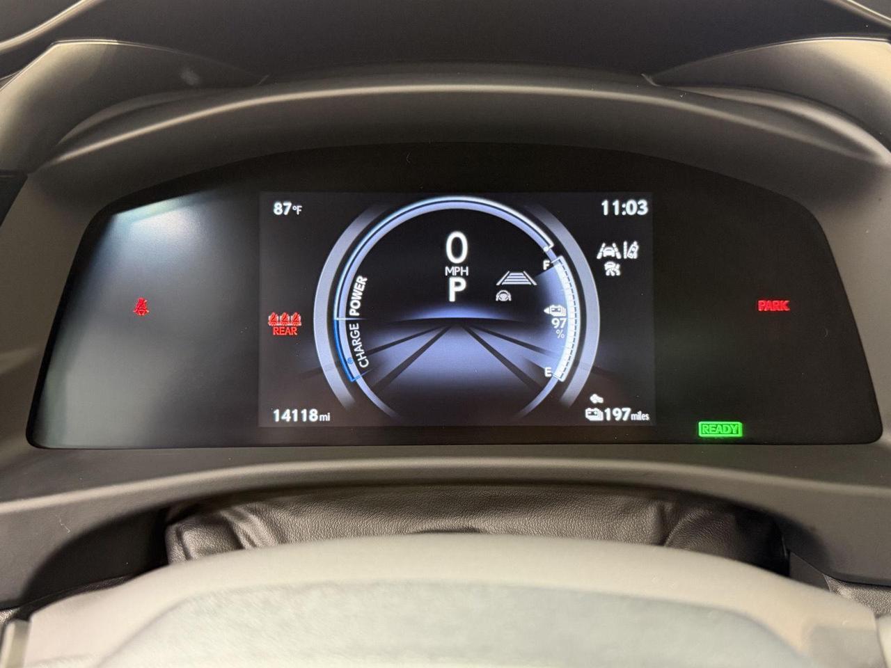 2025 Lexus RZ 450e Premium Annapolis MD