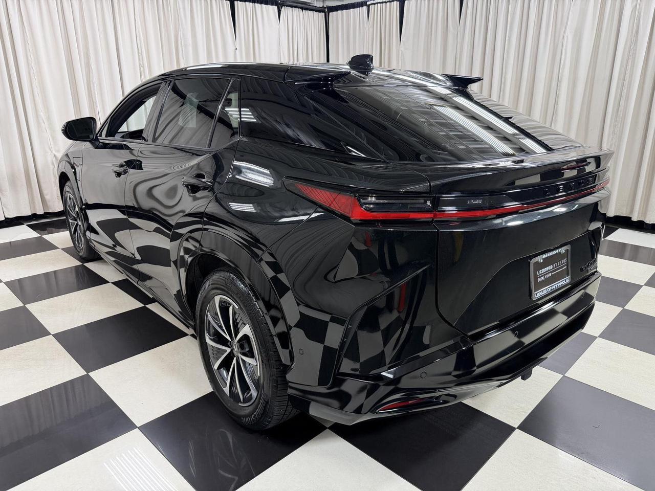 2025 Lexus RZ 450e Premium Annapolis MD