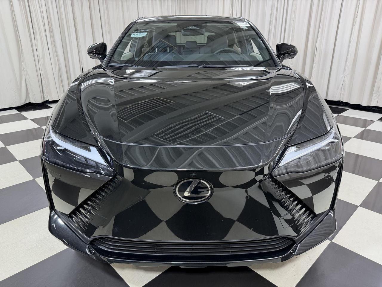 2025 Lexus RZ 450e Premium Annapolis MD