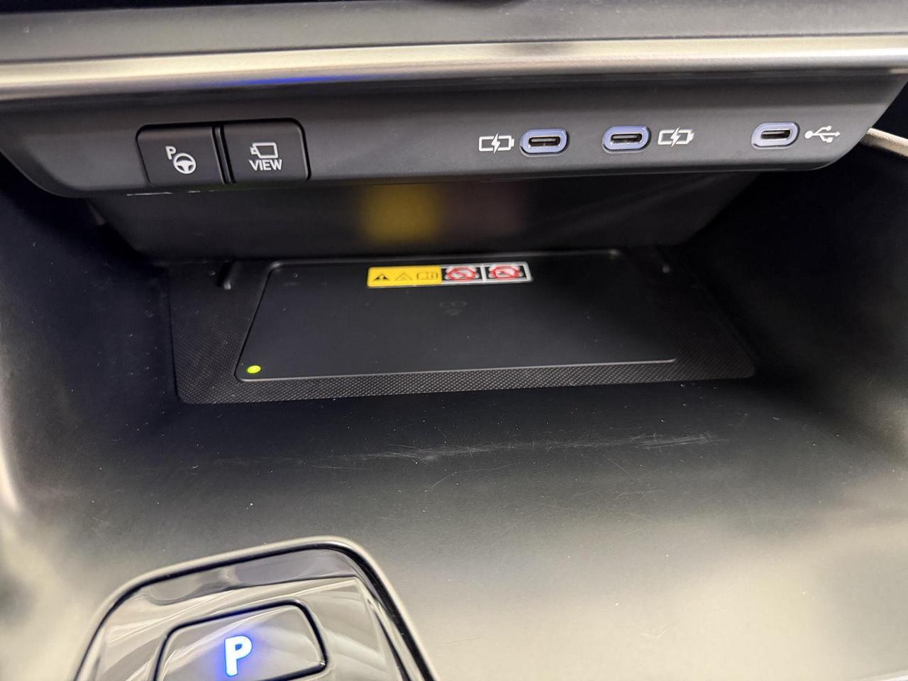 2025 Lexus RZ 450e Premium Annapolis MD