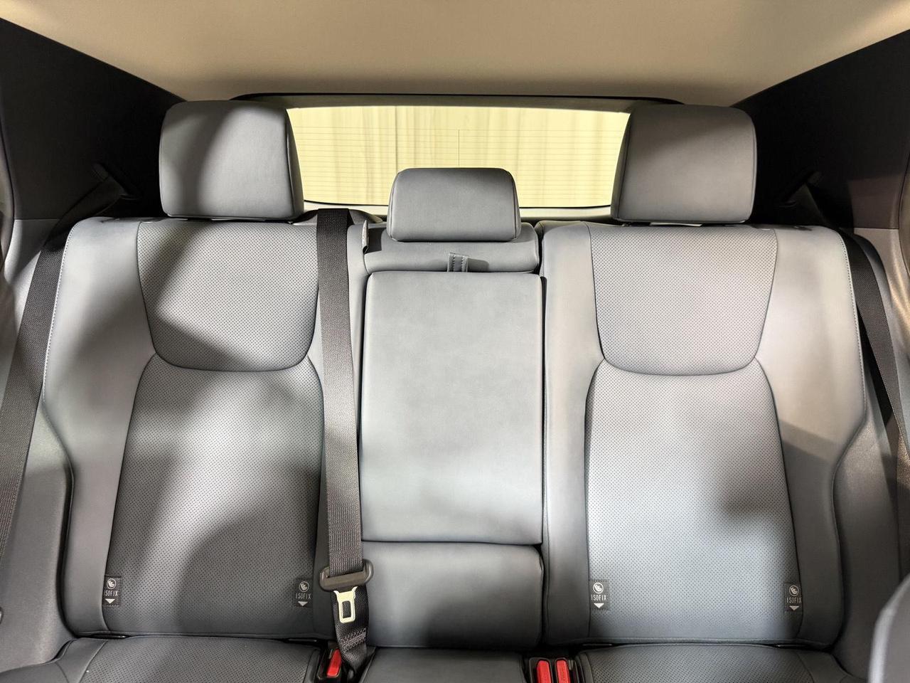 2025 Lexus RZ 450e Premium Annapolis MD