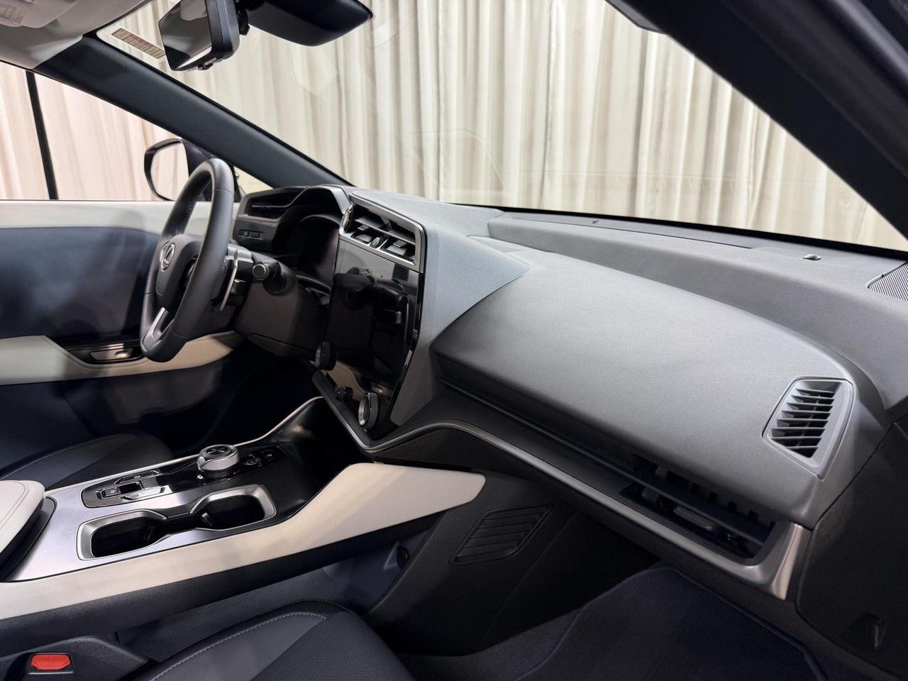 2025 Lexus RZ 450e Premium Annapolis MD