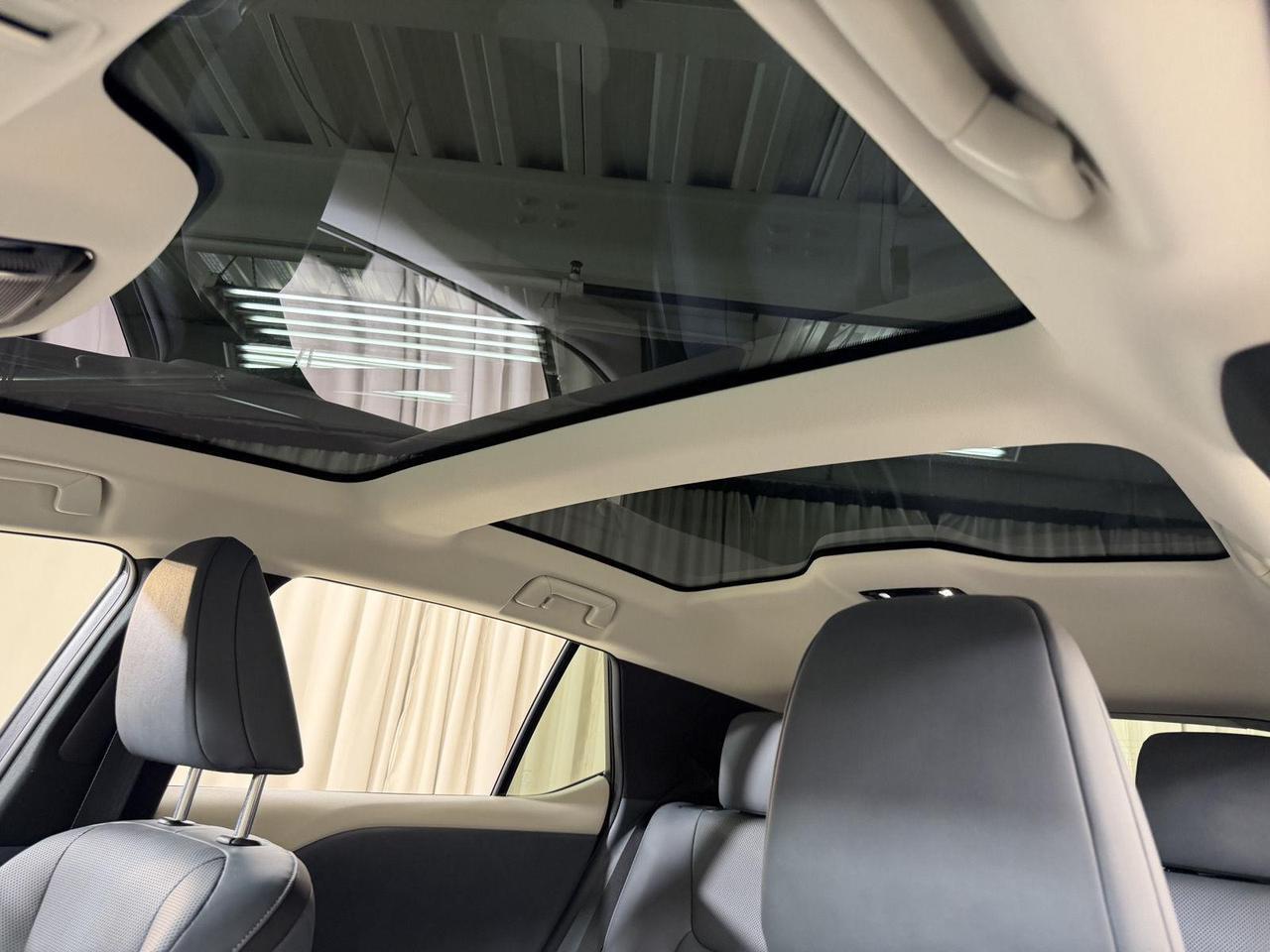 2025 Lexus RZ 450e Premium Annapolis MD
