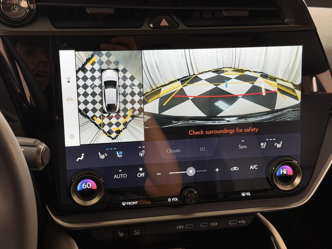 2025 Lexus RZ 450e Premium Annapolis MD